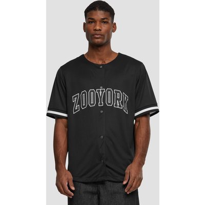 Zoo York Baseball Jersey