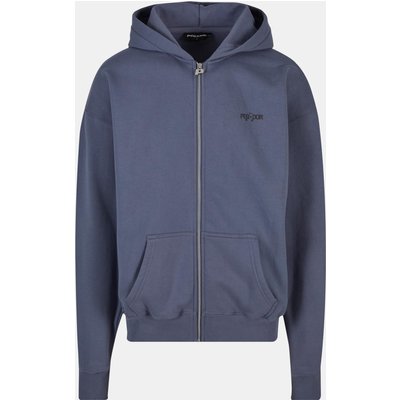 PEGADOR Hyde Oversized Übergangsjacke