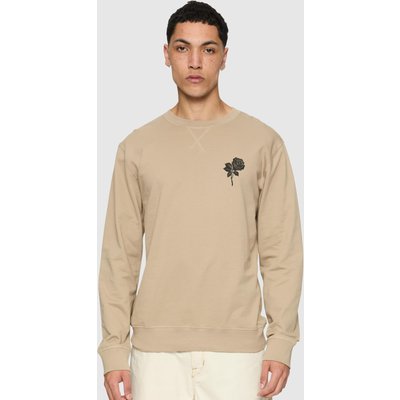 Mister Tee Wasted Youth Crewneck