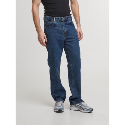 2Y Studios Amaru Ankle Straight Jeans