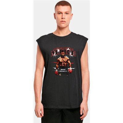 Mister Tee Dynamite Mike Sleeveless