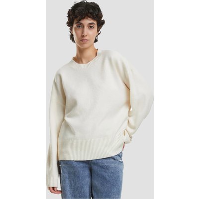 Urban Classics Ladies Soft Oversized Pullover