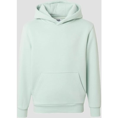 Urban Classics Kids Fluffy Hoody