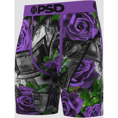 PSD PURPLE DOZEN BOXER