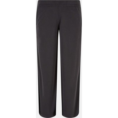 Urban Classics Girls Modal Culotte Stoffhose