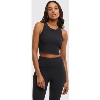 Urban Classics Ladies Sports Top Rib