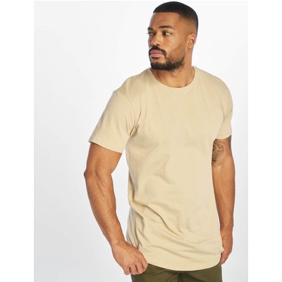 Urban Classics Shaped Long Tee