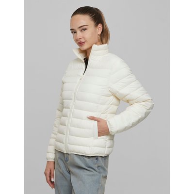 Urban Classics Ladies Ultra Light Puffer Übergangsjacke
