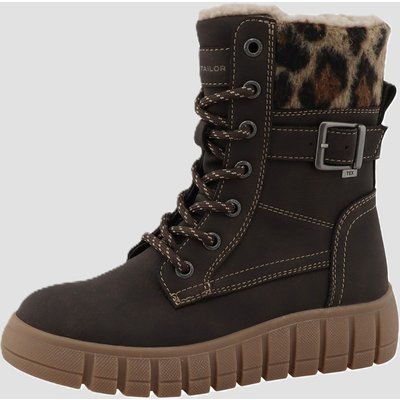 Tom Tailor Stiefel
