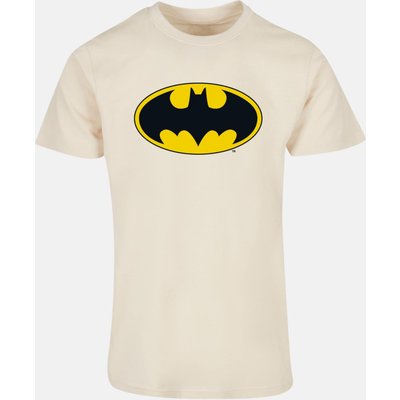 Absolute Cult DC Originals - Batman Logo Basic T-Shirt