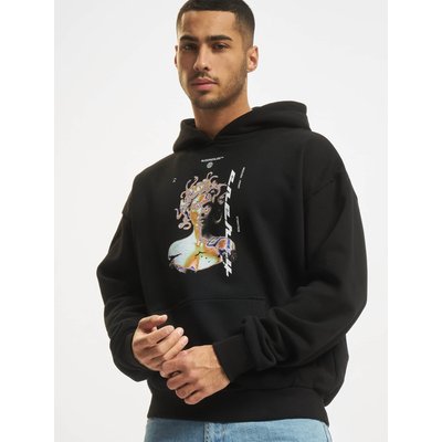 MJ Gonzales MEDUSA Heavy Hoody Oversized Essentials V.4