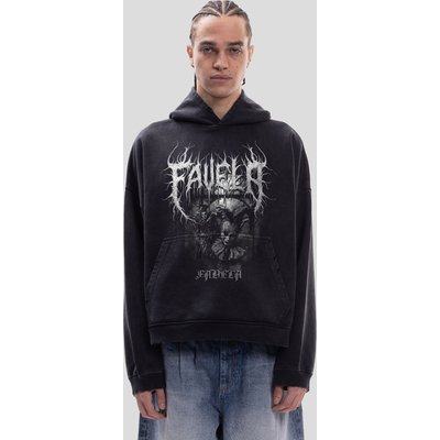Favela Clown Hoodie