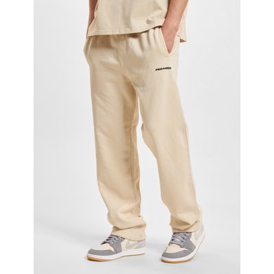 PEGADOR Logo Wide Jogginghose
