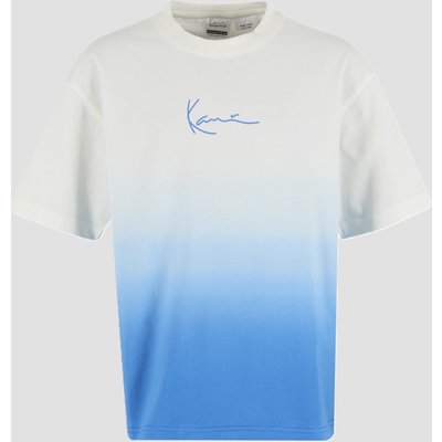Karl Kani Signature Gradient T-Shirt Junior
