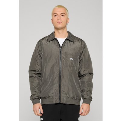 UNFAIR ATHLETICS Crushed Nylon Overshirt