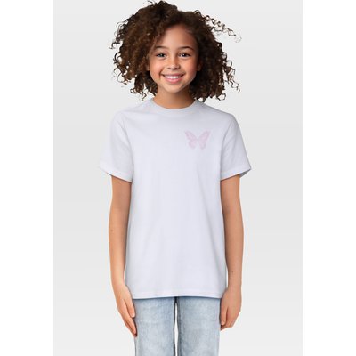 Urban Classics T-Shirt 3 Pack - kurzarm New York & Los Angeles Butterfly