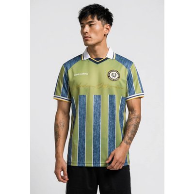 Weekend Offender ZANETTI