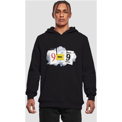 Mister Tee Neun bis Hoody