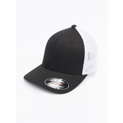 Flexfit Mesh Trucker 2-Tone