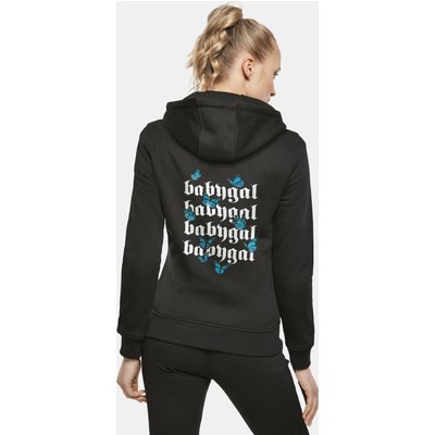 Miss Tee Babygal Hoody