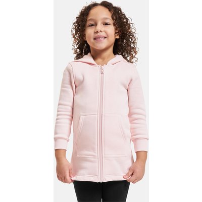 Urban Classics Girls Sweat Parka
