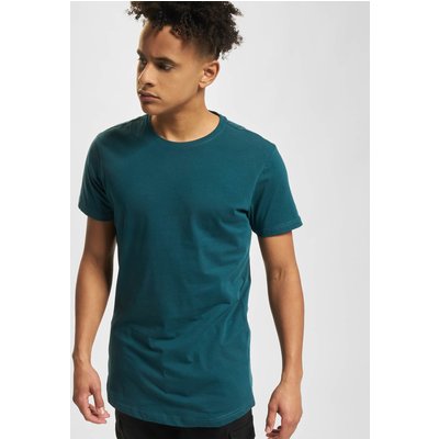 Urban Classics Shaped Long Tee