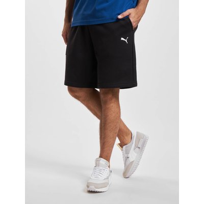 Puma X BMW Mms Ess Fleece 8.6 Short white XL