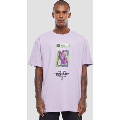 Mister Tee Blend Oversize