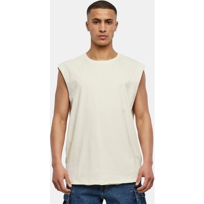 Urban Classics Open Edge Sleeveless Tee
