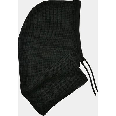 Urban Classics Heavy Knit Balaclava