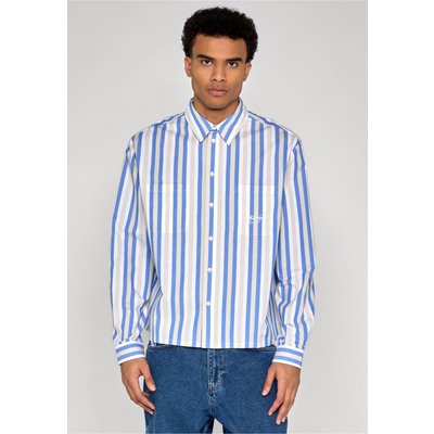 Karl Kani Jeans Stripe Oversized Shirt