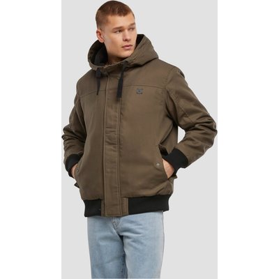 Brandit Men Essential Jacket