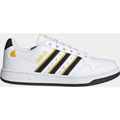adidas NY 90 Stripes Schuh white