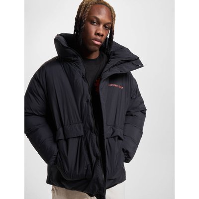 Calvin Klein Jeans Sustainable Puffer Daunenjacke