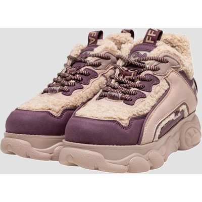 Buffalo CLD CHAI WARM
