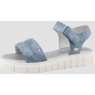 Tom Tailor Flat Sandals - Mules