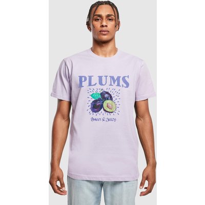 Merchcode Plums Tee