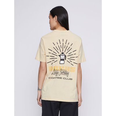Djinns Sunday Coffee T-Shirt