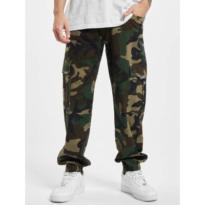 Southpole Camo Cargo Pants