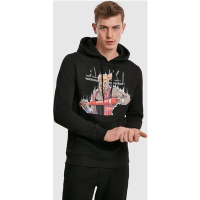Merchcode AMK HeMan Hoody