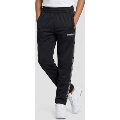 Bruno Banani Tape Logo Print Trackpants