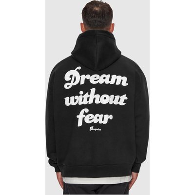 Dropsize Heavy Oversize DWF Hoodie