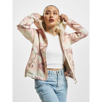 Brandit Ladies Windbreaker Frontzip