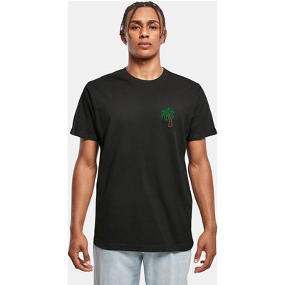 Mister Tee Coconut Tree