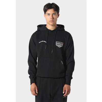 Pas De Monaco FORMULAR CLUB HOODY