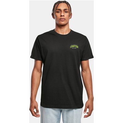 Mister Tee Compton Grunge Look