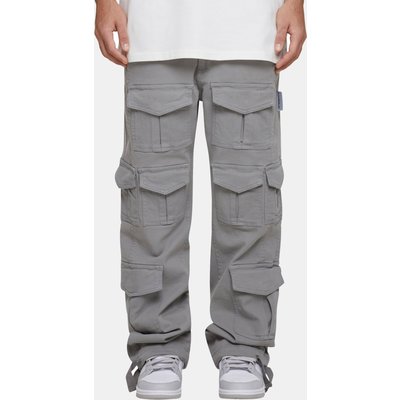 MJ Gonzales Multi Pocket Cargo Pants
