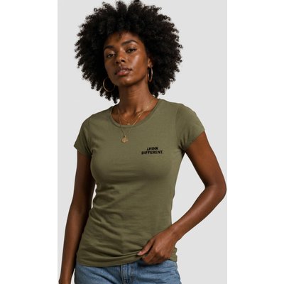 Urban Classics Think Basic Tee