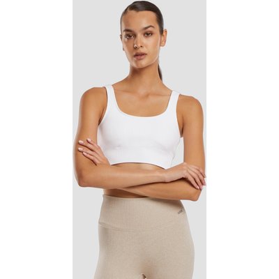 aim'n Ribbed Seamless Bra Unterwäsche