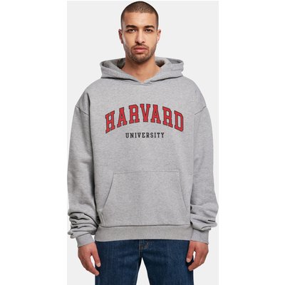 Merchcode Harvard University - Script Ultra Heavy Hoody